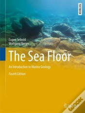 Capa do artigo Sea Floor