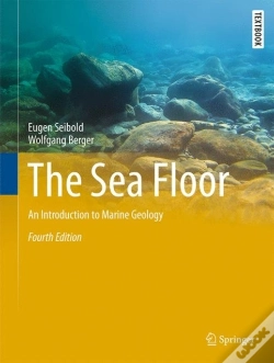 Capa do artigo Sea Floor