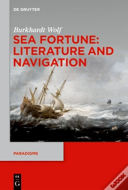 Capa do artigo Sea Fortune