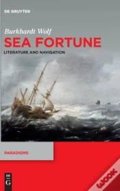 Capa do artigo Sea Fortune
