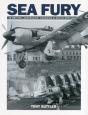 Sea Fury - Preview