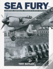 Capa do artigo Sea Fury