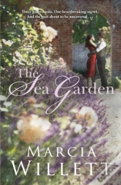 Capa do artigo Sea Garden