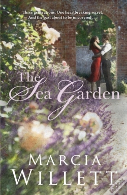 Capa do artigo Sea Garden