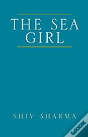 Capa do artigo Sea Girl