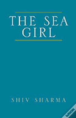 Capa do artigo Sea Girl