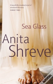 Capa do artigo Sea Glass