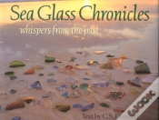 Capa do artigo Sea Glass Chronicles
