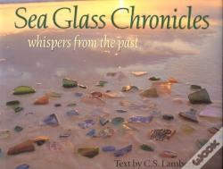 Capa do artigo Sea Glass Chronicles