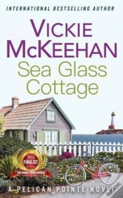 Capa do artigo Sea Glass Cottage