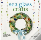 Capa do artigo Sea Glass Crafts