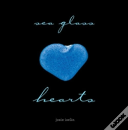 Capa do artigo Sea Glass Hearts