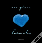 Capa do artigo Sea Glass Hearts