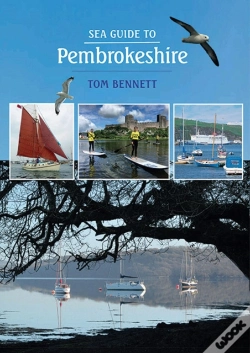 Capa do artigo Sea Guide To Pembrokeshire