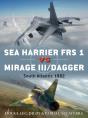 Sea Harrier Frs 1 Vs Mirage Iii/Dagger - Preview