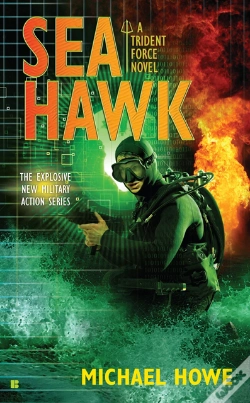 Capa do artigo Sea Hawk
