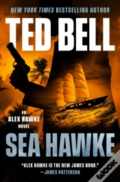 Capa do artigo Sea Hawke