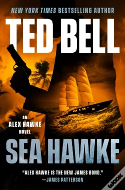 Capa do artigo Sea Hawke