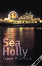 Capa do artigo Sea Holly