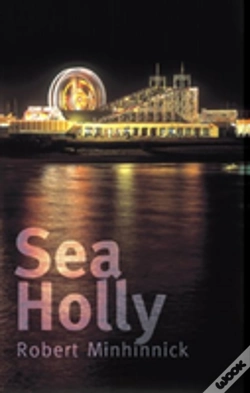Capa do artigo Sea Holly