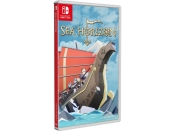 Capa do artigo Sea Horizon Nintendo Switch