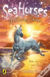 Capa do artigo Sea Horses: Gathering Storm