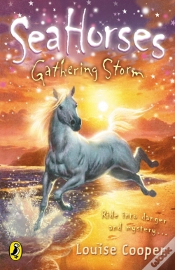 Capa do artigo Sea Horses: Gathering Storm