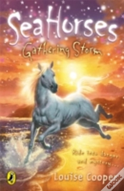 Capa do artigo Sea Horses: Gathering Storm