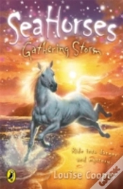 Capa do artigo Sea Horses: Gathering Storm