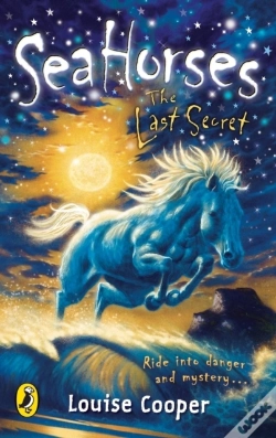 Capa do artigo Sea Horses: The Last Secret