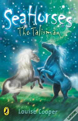 Capa do artigo Sea Horses: The Talisman
