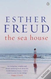 Capa do artigo Sea House