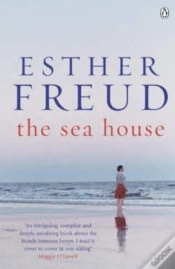 Capa do artigo Sea House