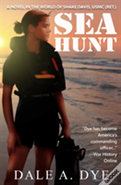 Capa do artigo Sea Hunt
