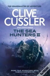 Capa do artigo Sea Hunters 2