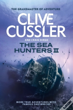 Capa do artigo Sea Hunters 2