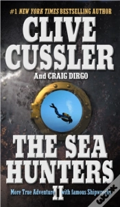 Capa do artigo Sea Hunters Ii