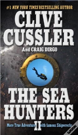 Capa do artigo Sea Hunters Ii