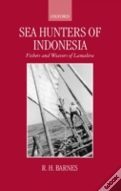 Capa do artigo Sea Hunters Of Indonesia