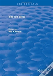 Capa do artigo Sea Ice Biota