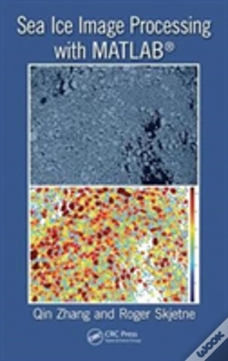 Capa do artigo Sea Ice Image Processing With Matlabâ®