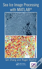 Capa do artigo Sea Ice Image Processing With Matlab(R)