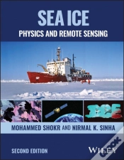 Capa do artigo Sea Ice