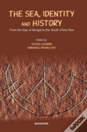 Capa do artigo Sea, Identity & History