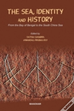 Capa do artigo Sea, Identity & History
