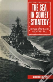 Sea In Soviet Strategy