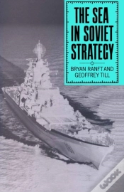 Capa do artigo Sea In Soviet Strategy