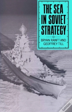Capa do artigo Sea In Soviet Strategy
