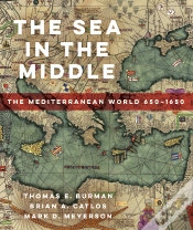 Capa do artigo Sea In The Middle