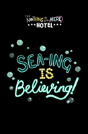Sea-Ing Is Believing! - Preview